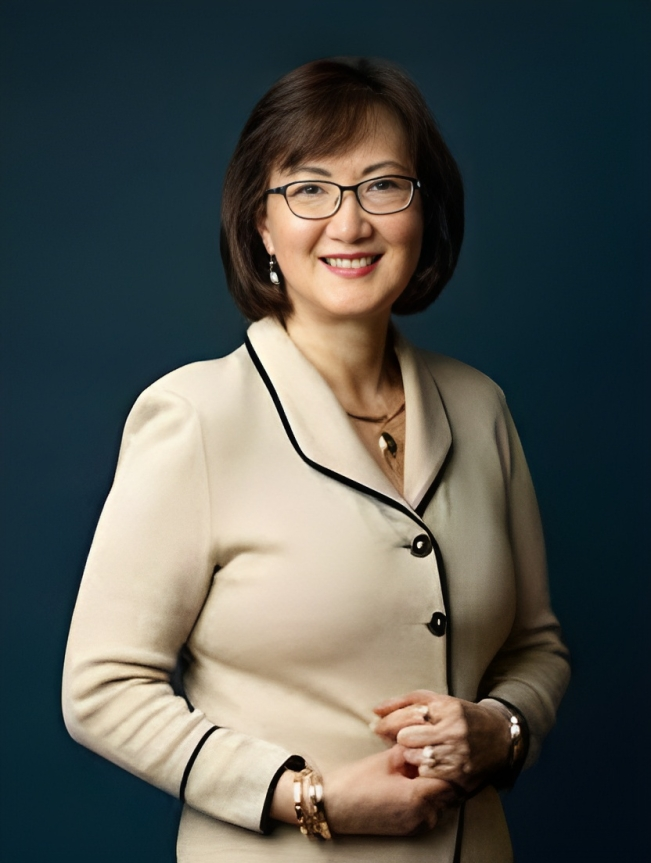 jinhee wilde