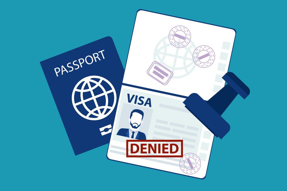 Legal Strategies for Overcoming Visa Denials