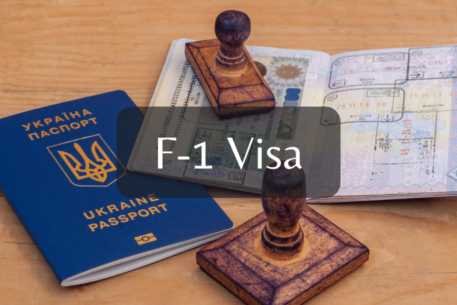 Study Stateside: Overcoming F-1 Visa Hurdles in the U.S.