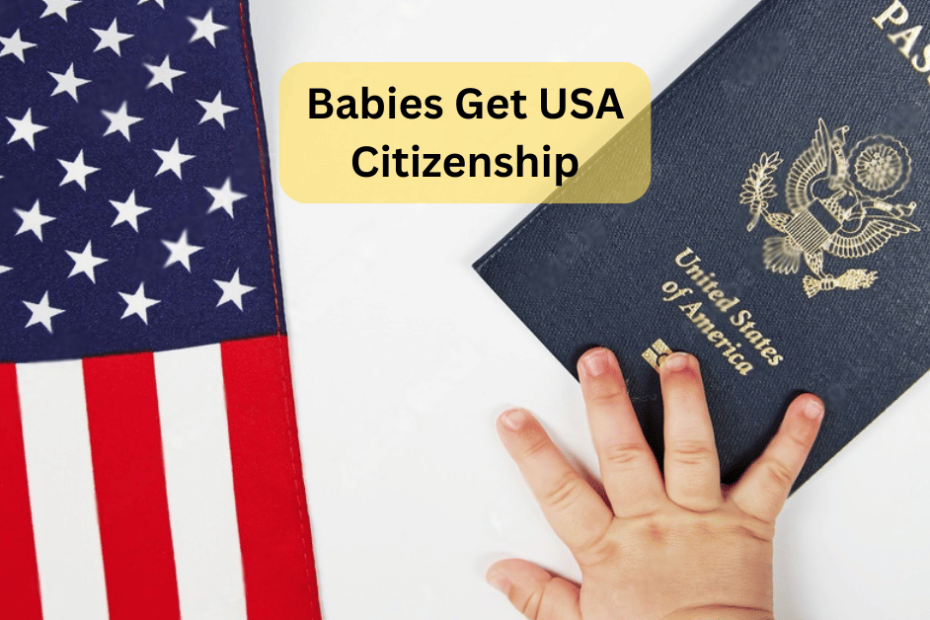 Born in the USA_ Do Babies Automatically Get Citizenship_