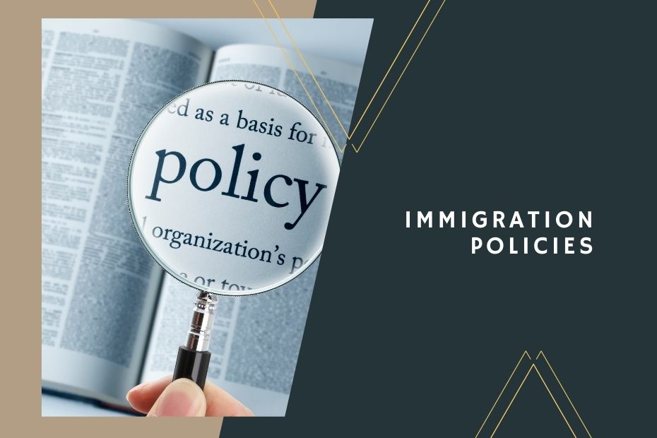 How Immigration Policies Are Shaping Global Competitiveness